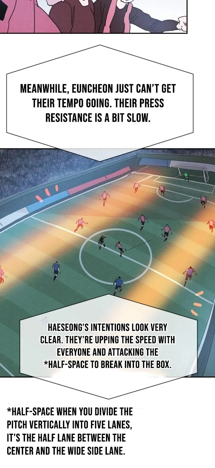 Dream Team Entry Chapter 27 page 50 - 