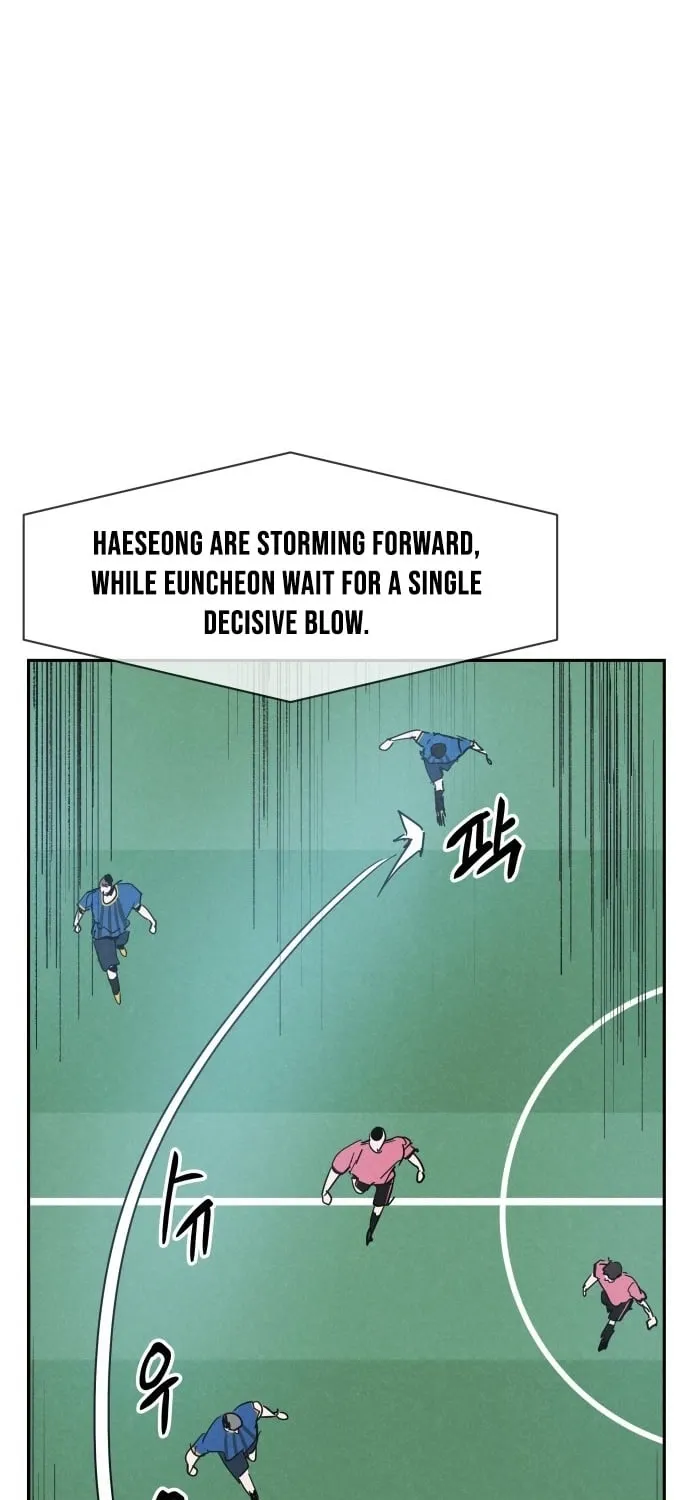 Dream Team Entry Chapter 27 page 53 - 