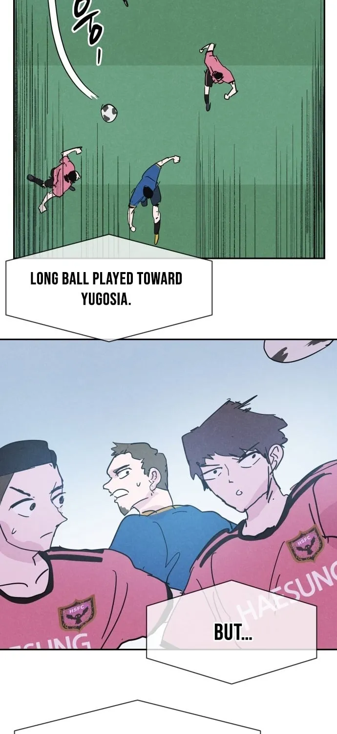 Dream Team Entry Chapter 27 page 54 - 