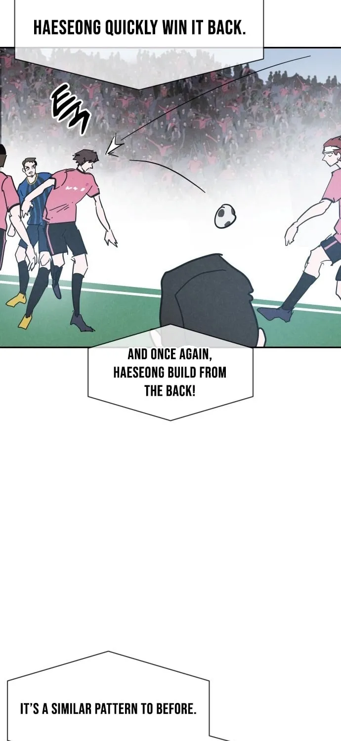 Dream Team Entry Chapter 27 page 55 - 