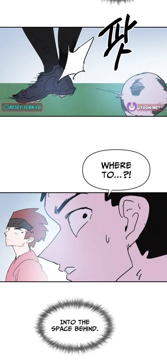 Dream Team Entry Chapter 27 page 59 - 