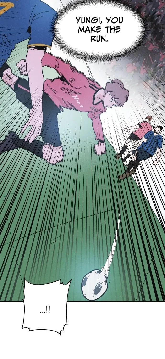 Dream Team Entry Chapter 27 page 61 - 