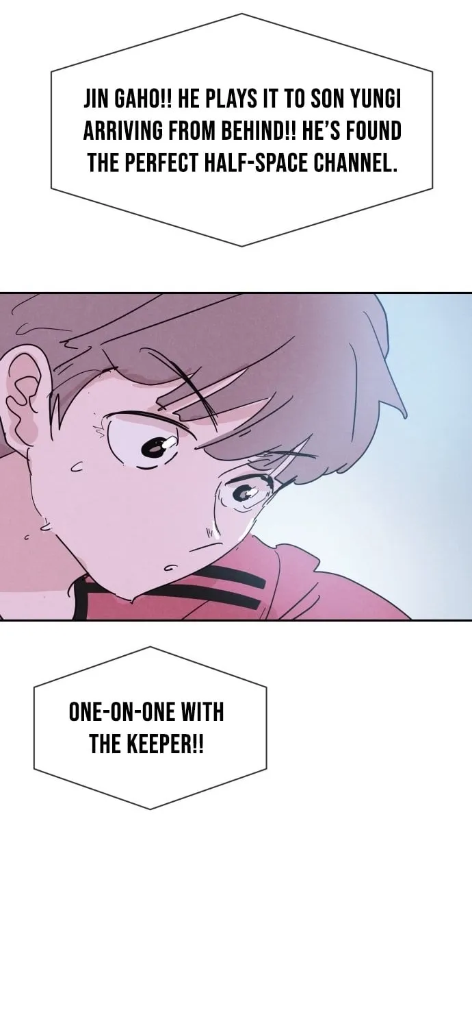 Dream Team Entry Chapter 27 page 62 - 