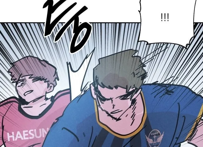 Dream Team Entry Chapter 27 page 64 - 