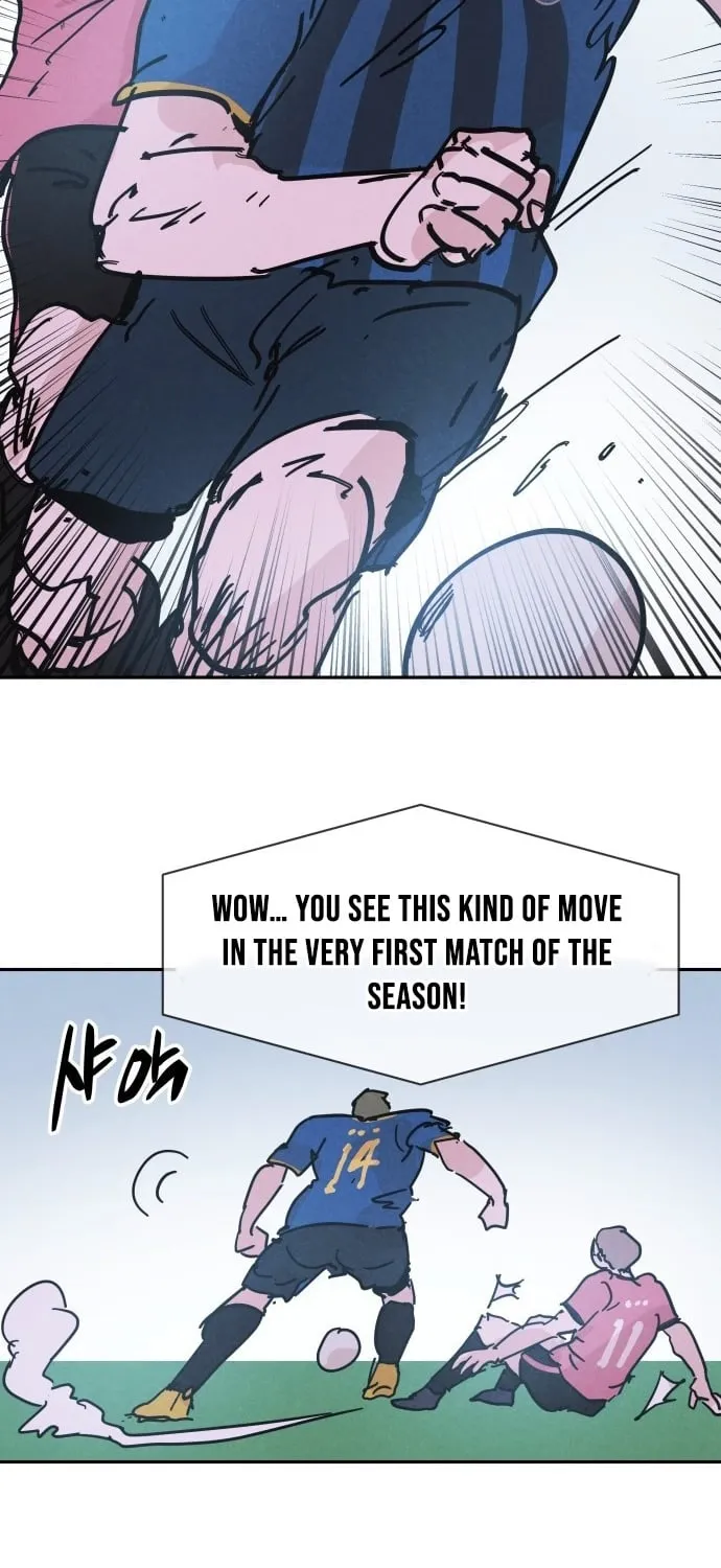 Dream Team Entry Chapter 27 page 65 - 
