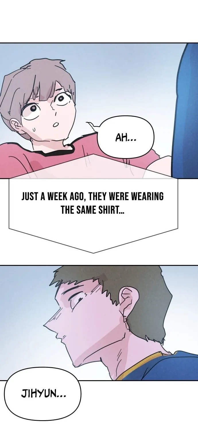 Dream Team Entry Chapter 27 page 66 - 