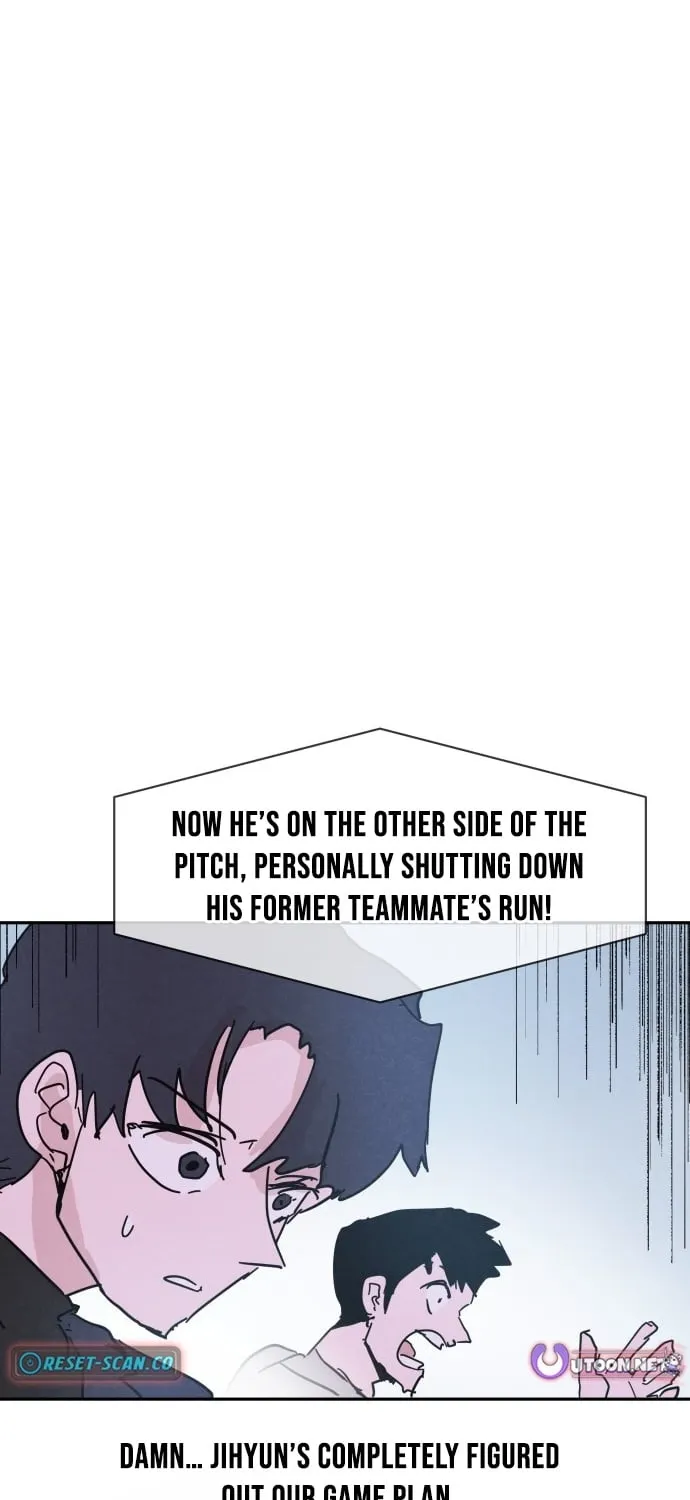 Dream Team Entry Chapter 27 page 67 - 