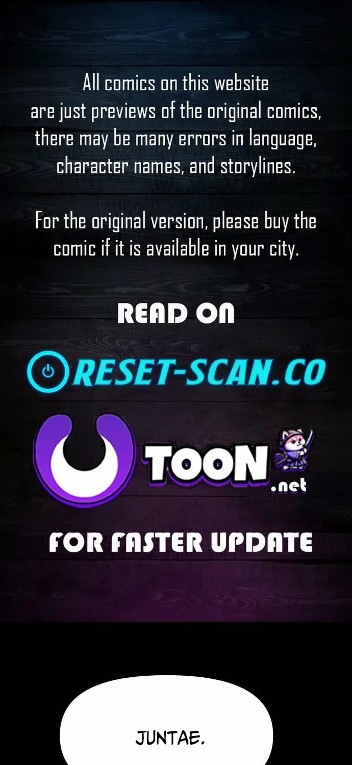 Dream Team Entry Chapter 28 page 1 - 