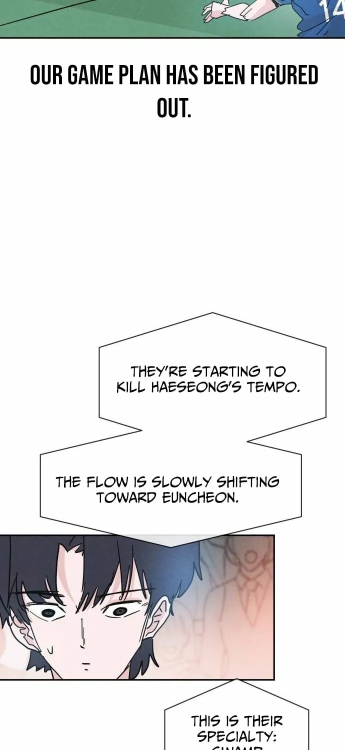 Dream Team Entry Chapter 28 page 13 - 