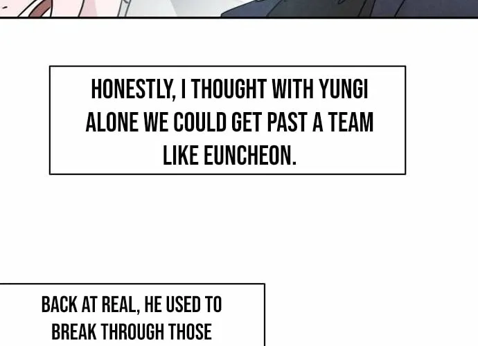Dream Team Entry Chapter 28 page 16 - 