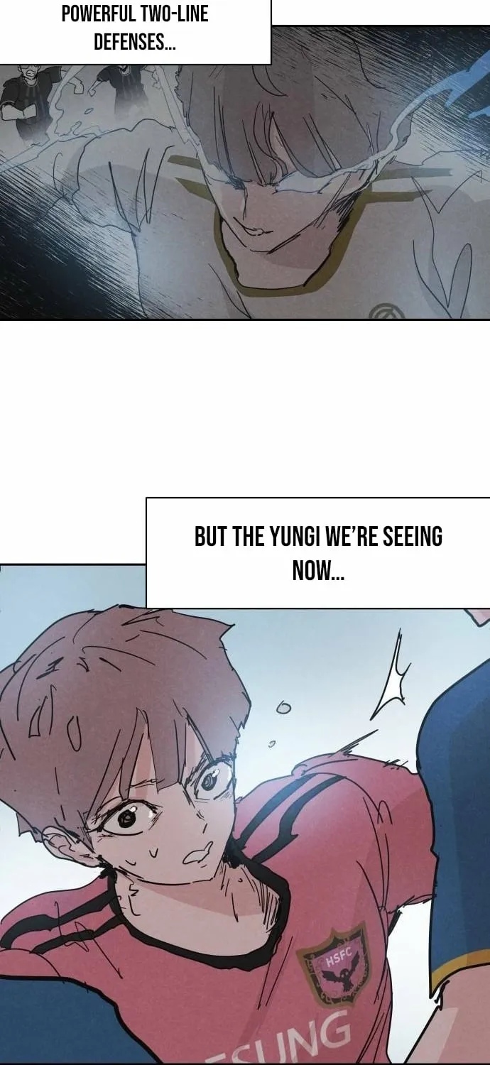 Dream Team Entry Chapter 28 page 17 - 