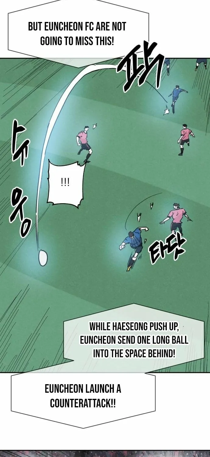 Dream Team Entry Chapter 28 page 23 - 
