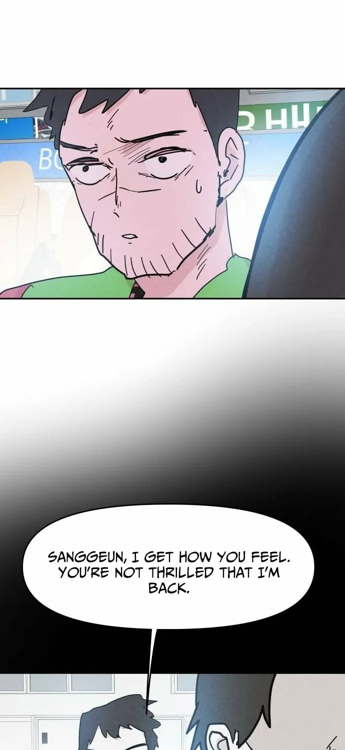 Dream Team Entry Chapter 28 page 33 - 