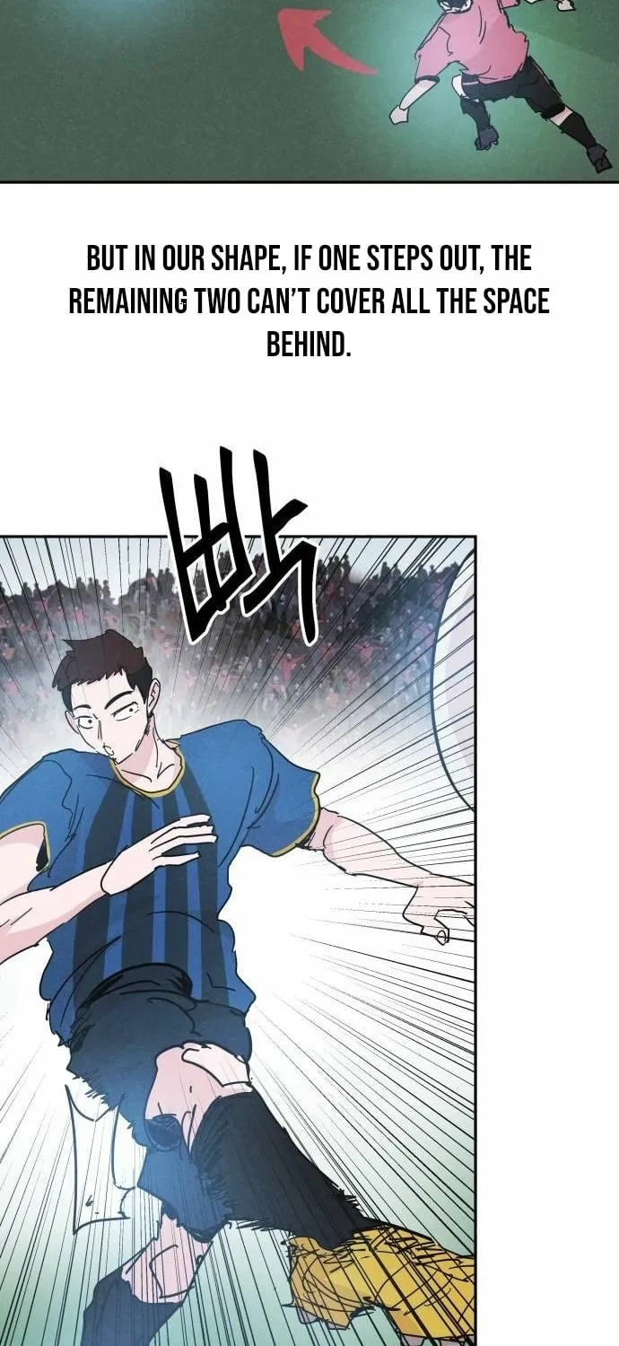 Dream Team Entry Chapter 28 page 39 - 