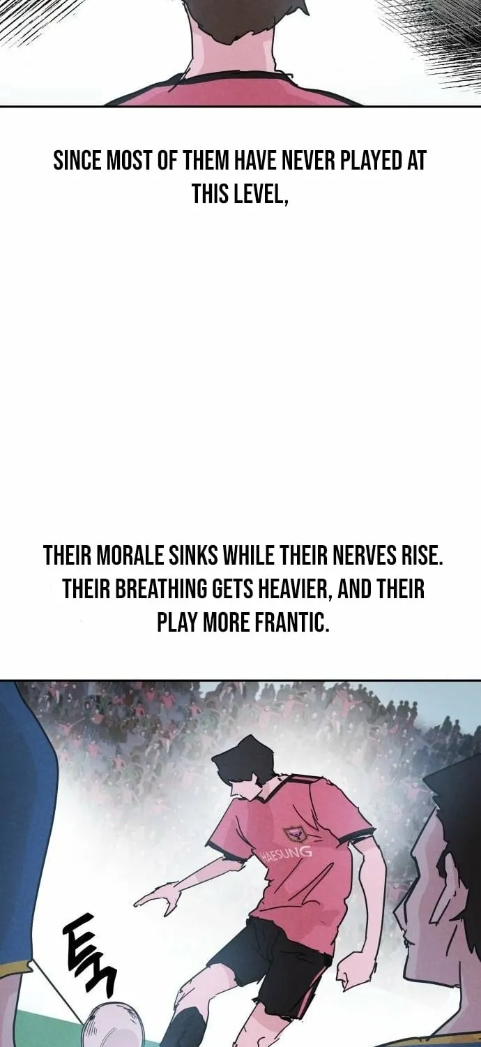 Dream Team Entry Chapter 28 page 49 - 
