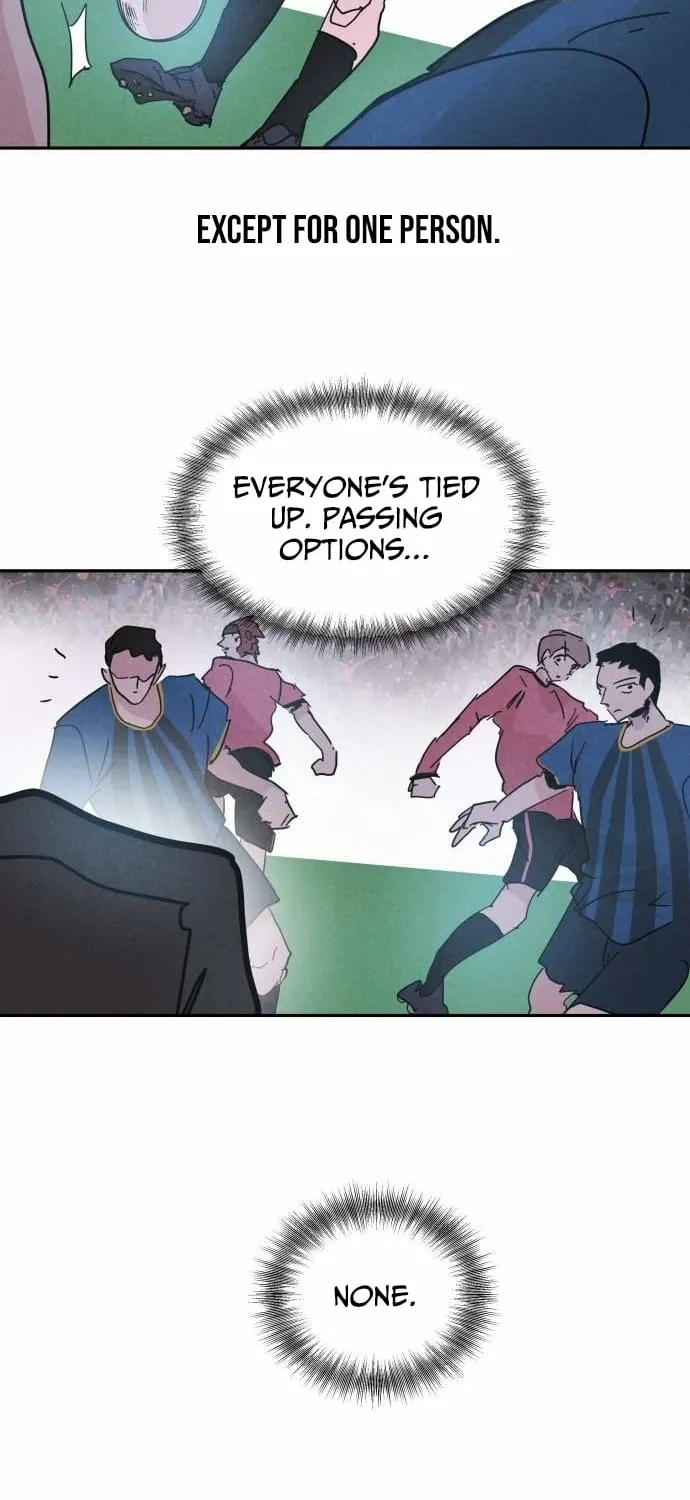 Dream Team Entry Chapter 28 page 50 - 