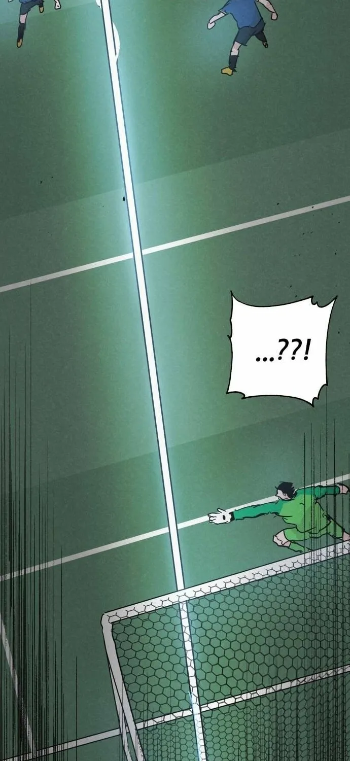 Dream Team Entry Chapter 28 page 55 - 