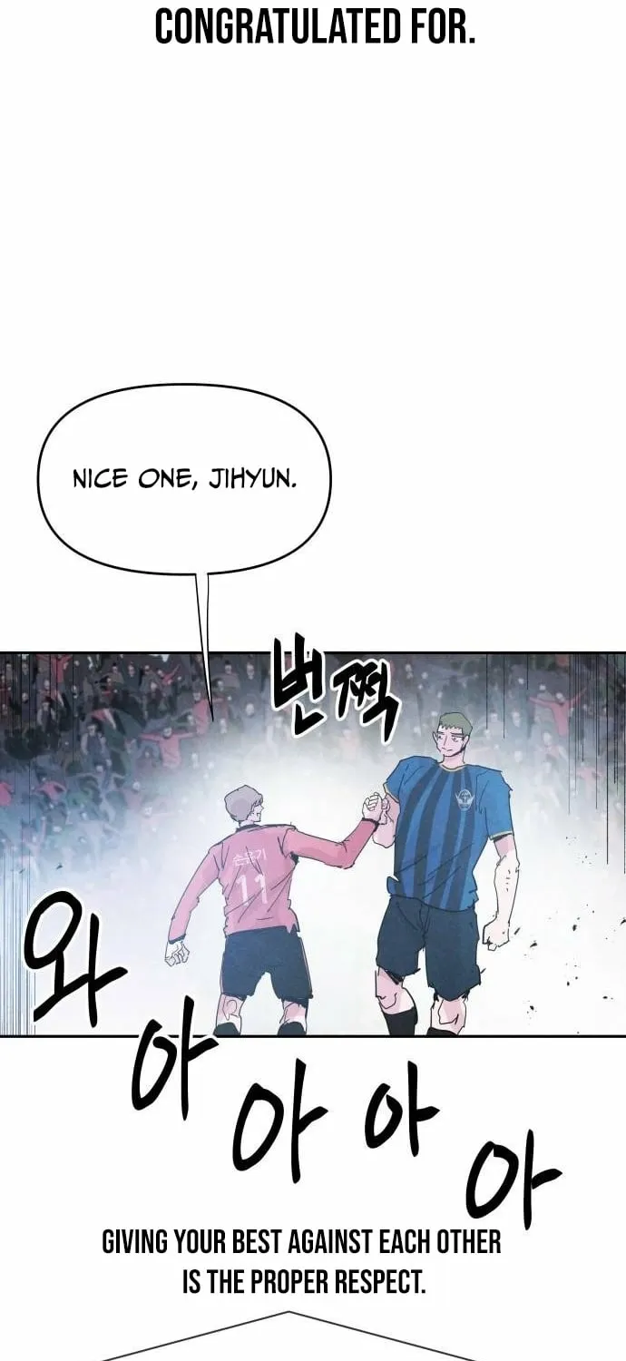 Dream Team Entry Chapter 28 page 9 - 