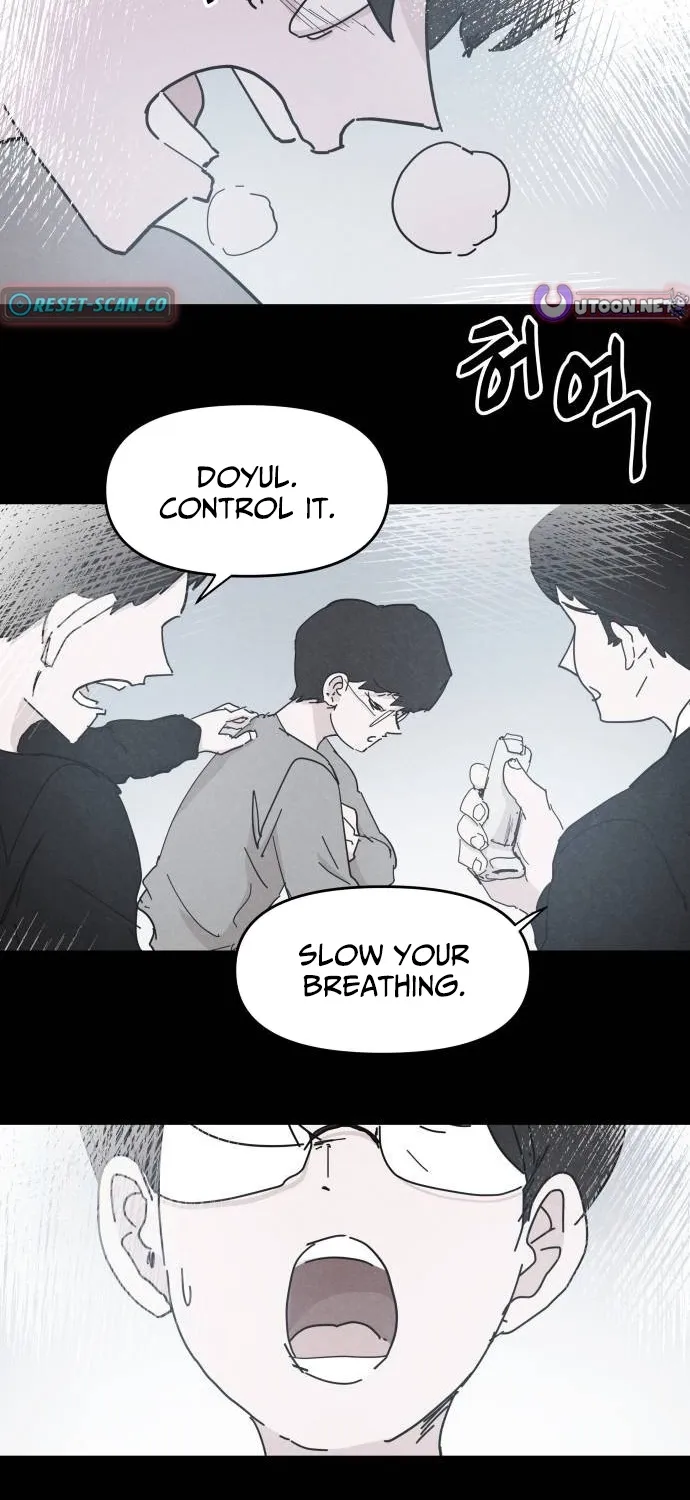 Dream Team Entry Chapter 29 page 2 - 