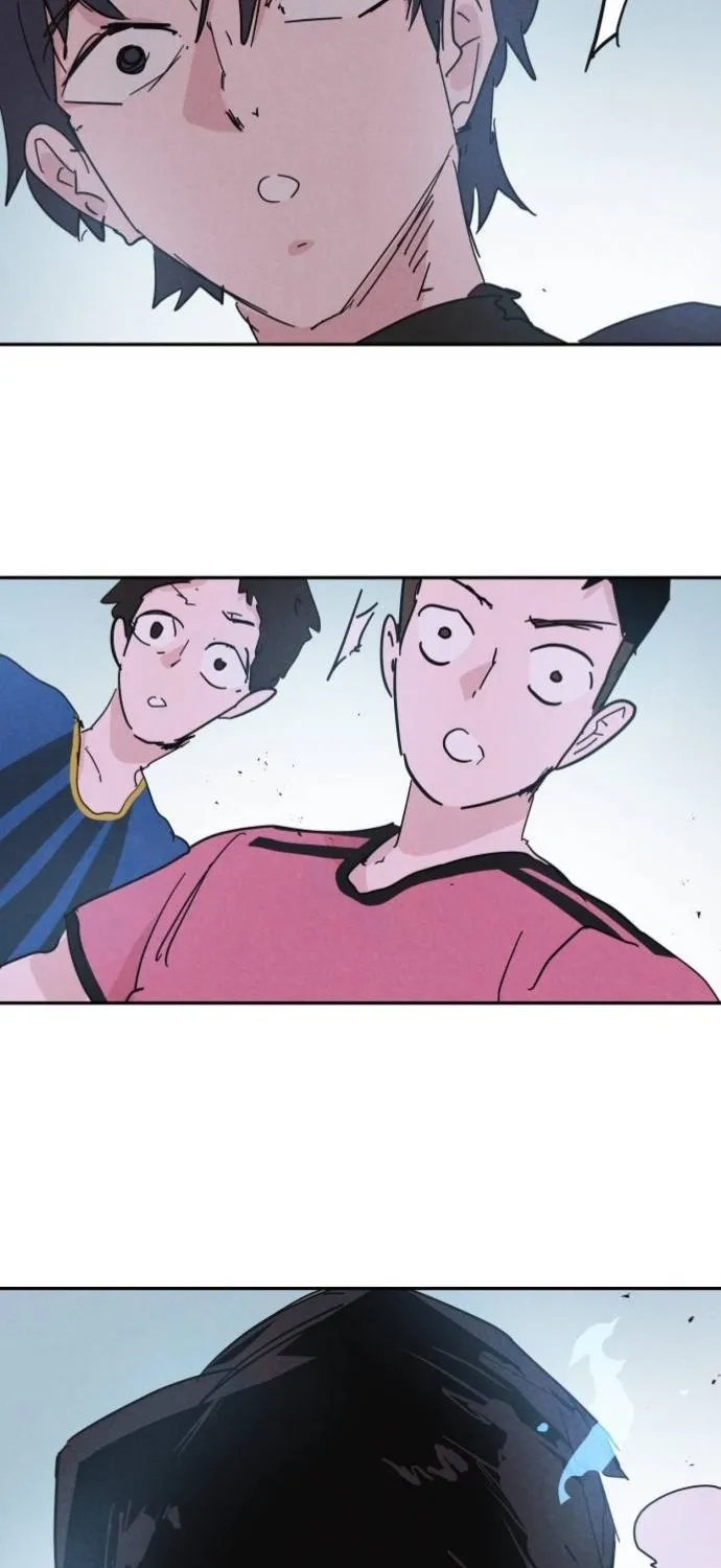 Dream Team Entry Chapter 29 page 14 - 