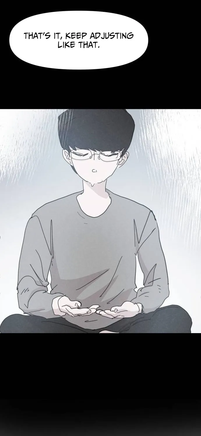 Dream Team Entry Chapter 29 page 3 - 