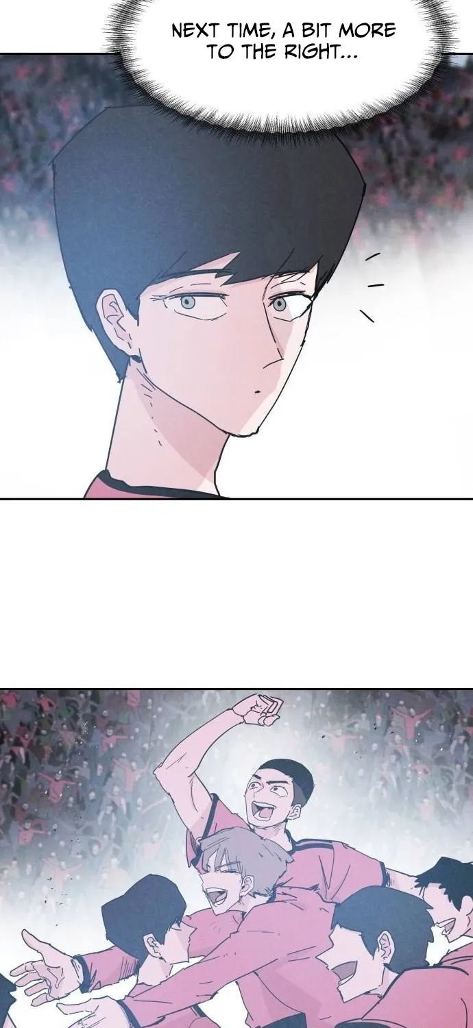 Dream Team Entry Chapter 29 page 23 - 