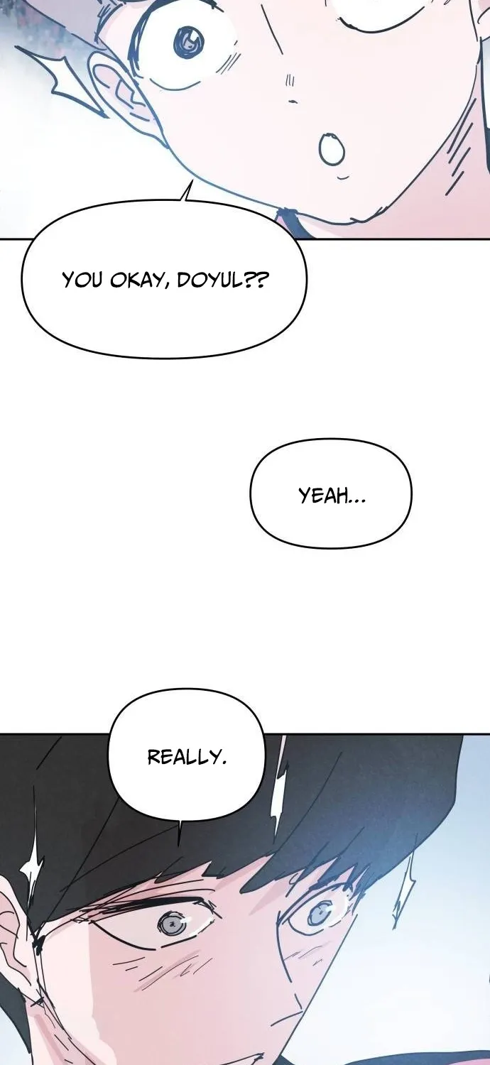 Dream Team Entry Chapter 29 page 29 - 