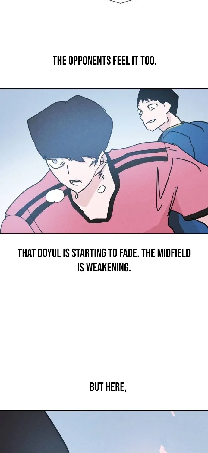 Dream Team Entry Chapter 29 page 49 - 