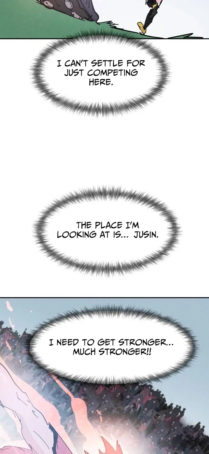 Dream Team Entry Chapter 29 page 53 - 