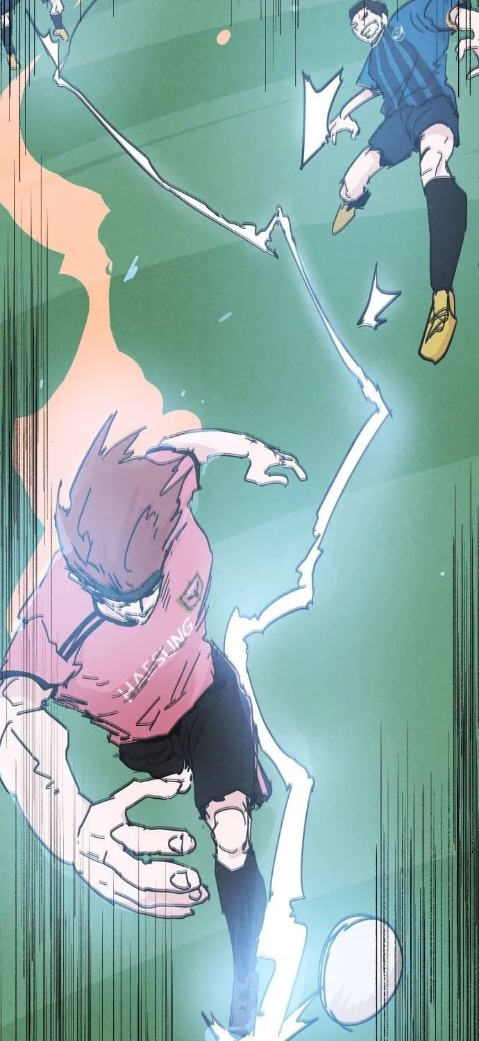 Dream Team Entry Chapter 29 page 55 - 