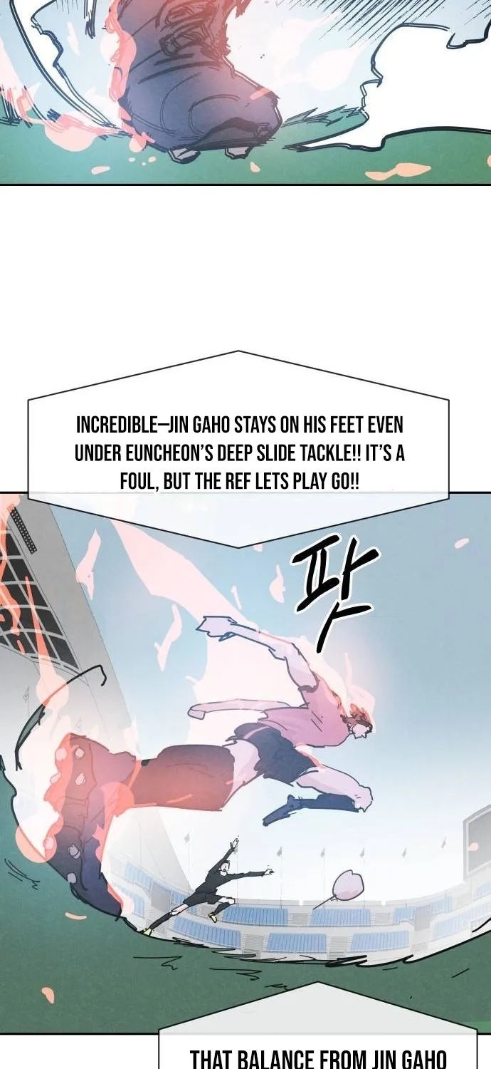 Dream Team Entry Chapter 29 page 59 - 