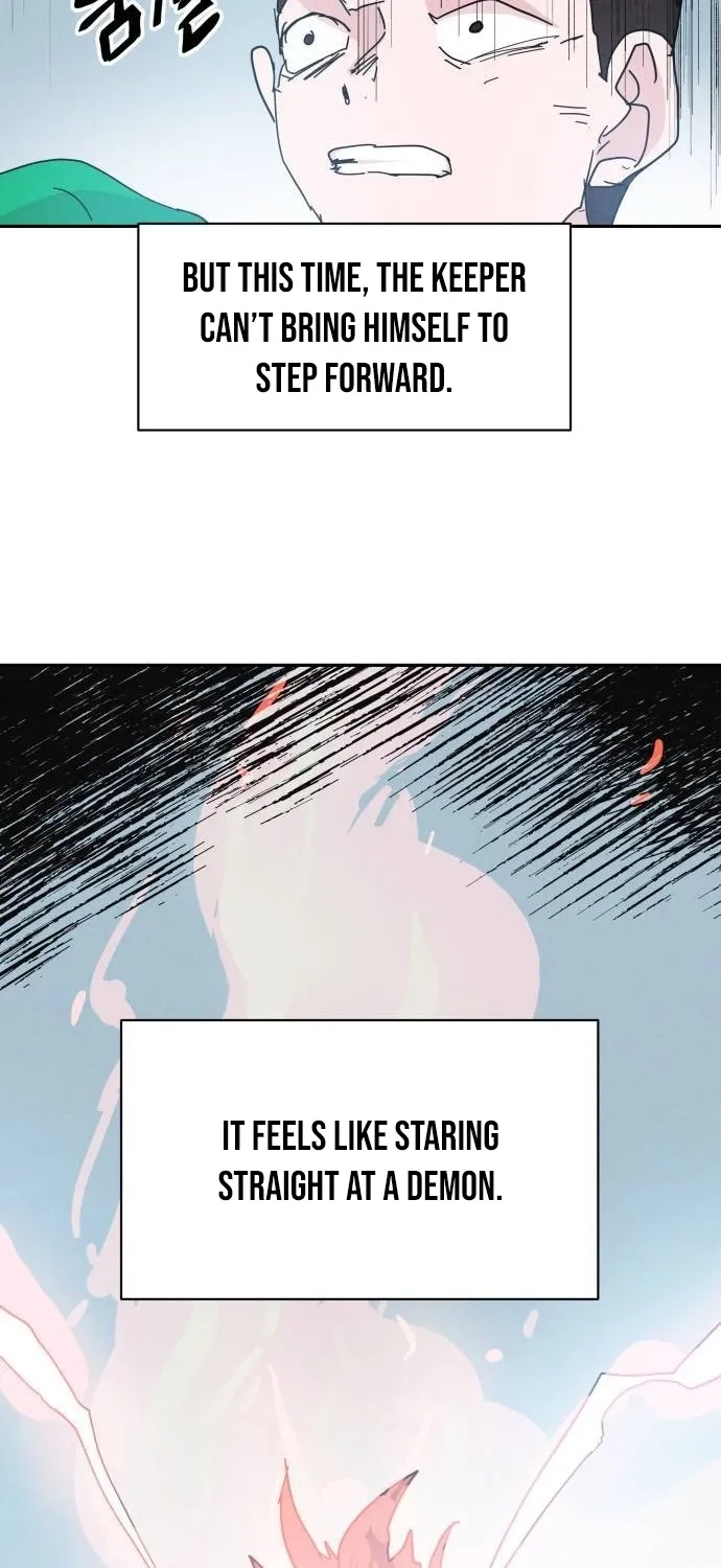 Dream Team Entry Chapter 29 page 62 - 