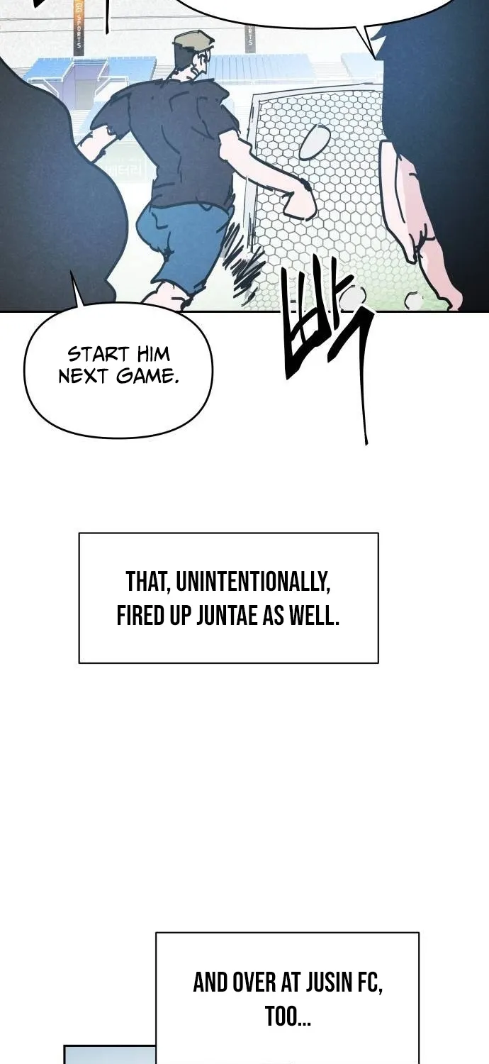 Dream Team Entry Chapter 29 page 78 - 