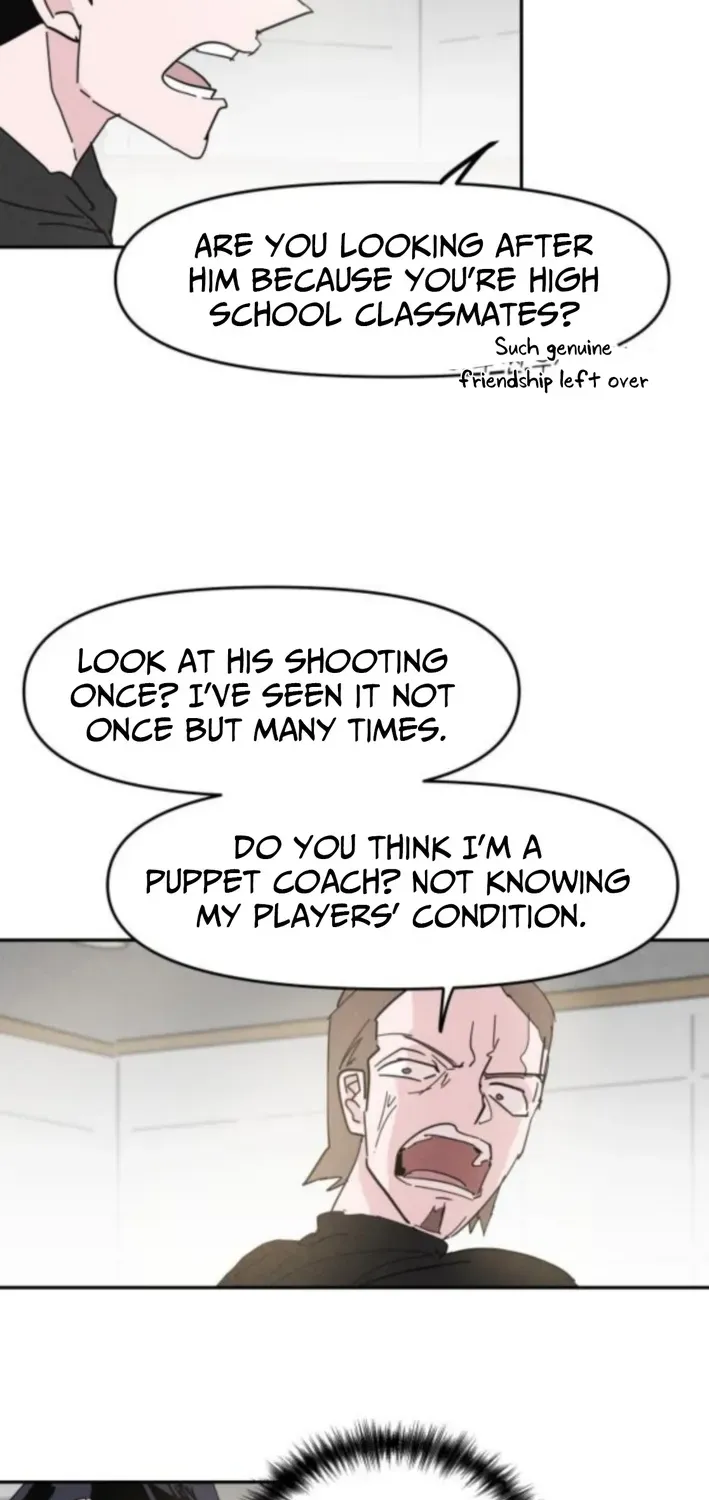 Dream Team Entry Chapter 3 page 11 - 