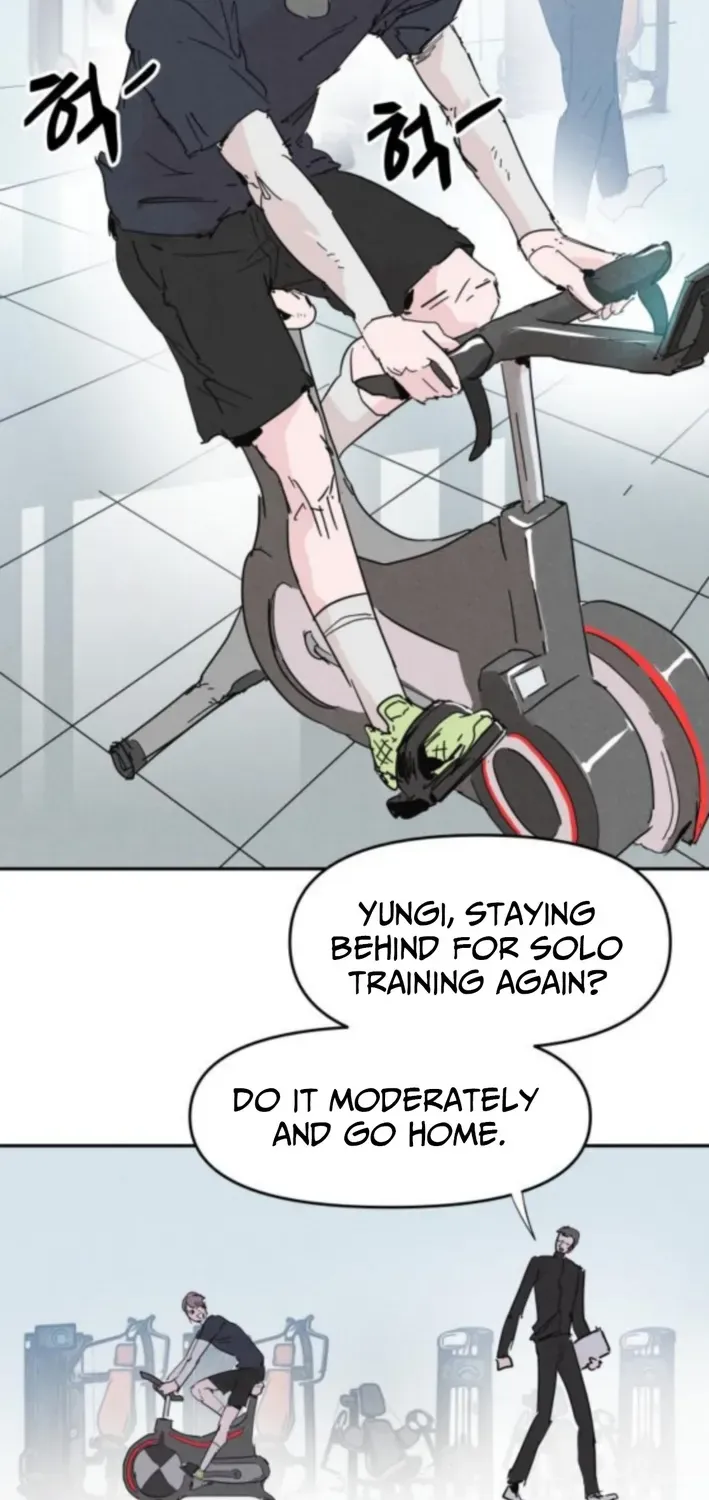 Dream Team Entry Chapter 3 page 13 - 