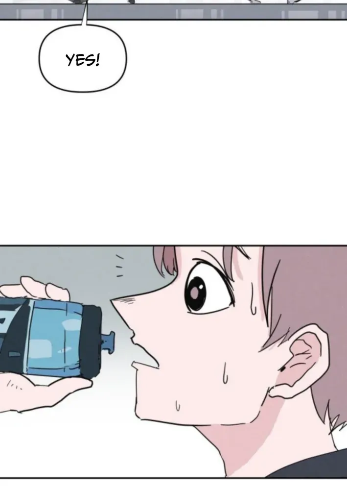 Dream Team Entry Chapter 3 page 14 - 