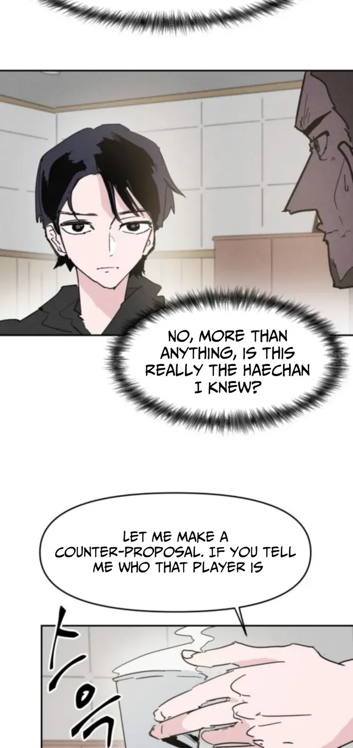Dream Team Entry Chapter 3 page 3 - 