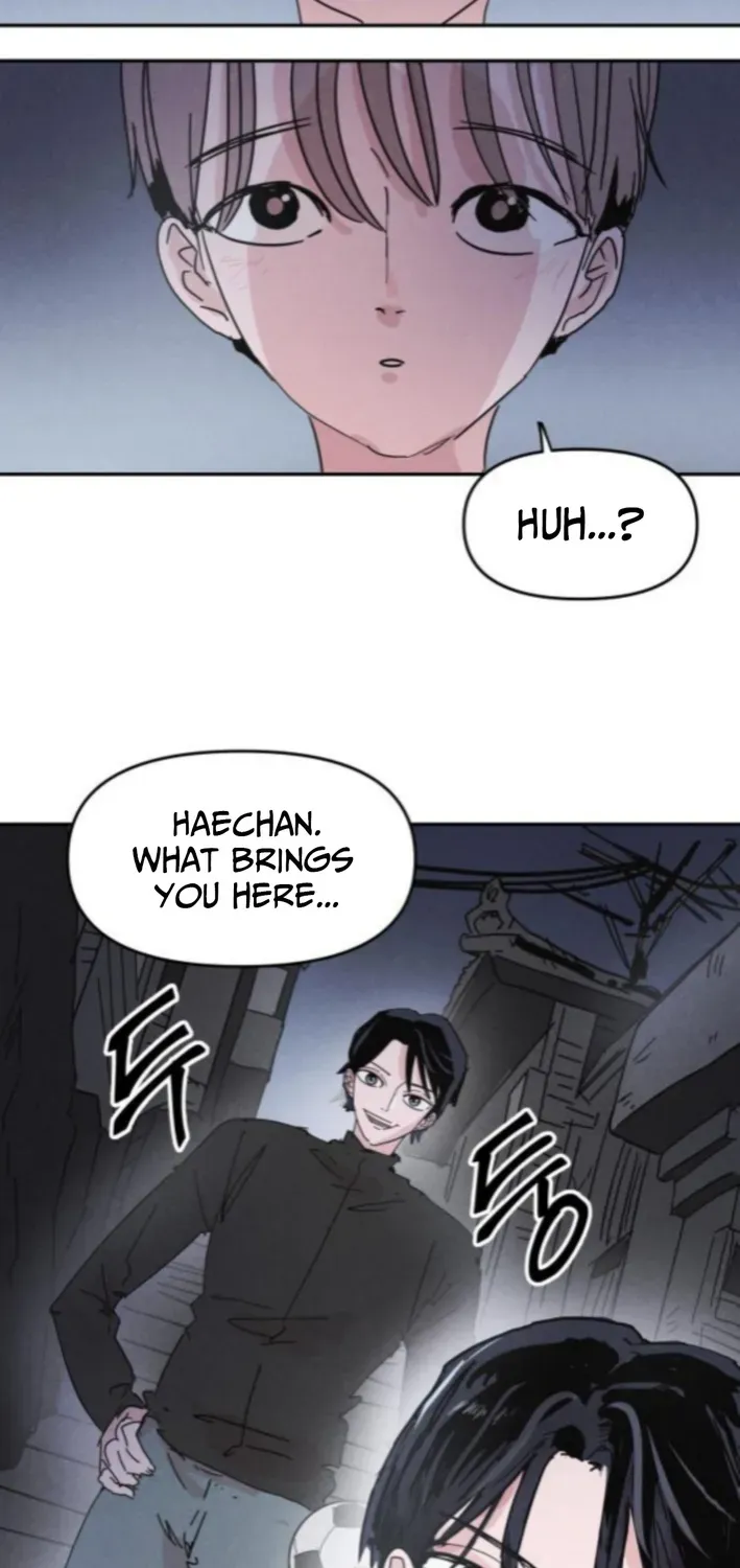 Dream Team Entry Chapter 3 page 22 - 