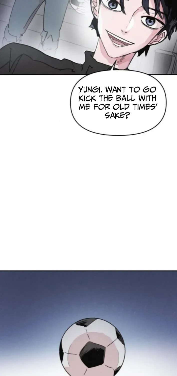 Dream Team Entry Chapter 3 page 23 - 