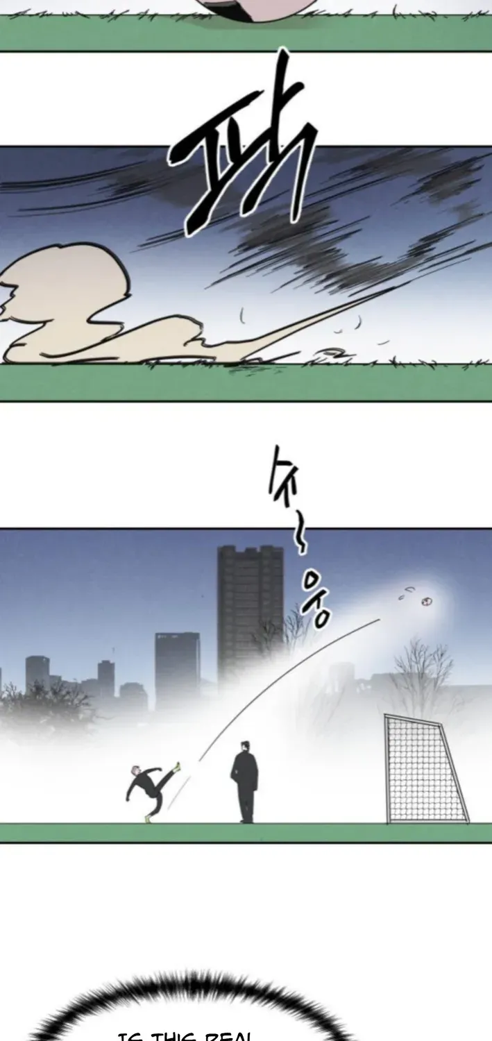 Dream Team Entry Chapter 3 page 24 - 