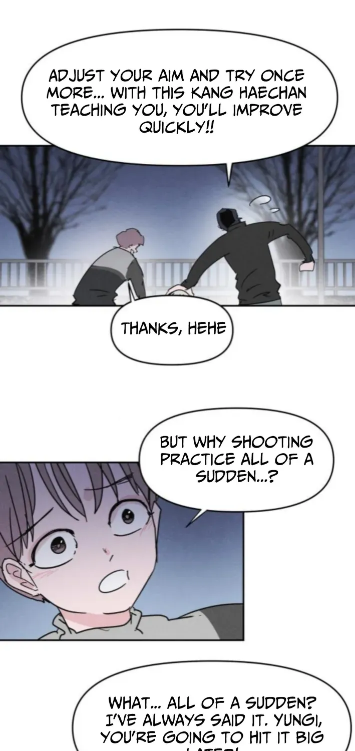 Dream Team Entry Chapter 3 page 26 - 