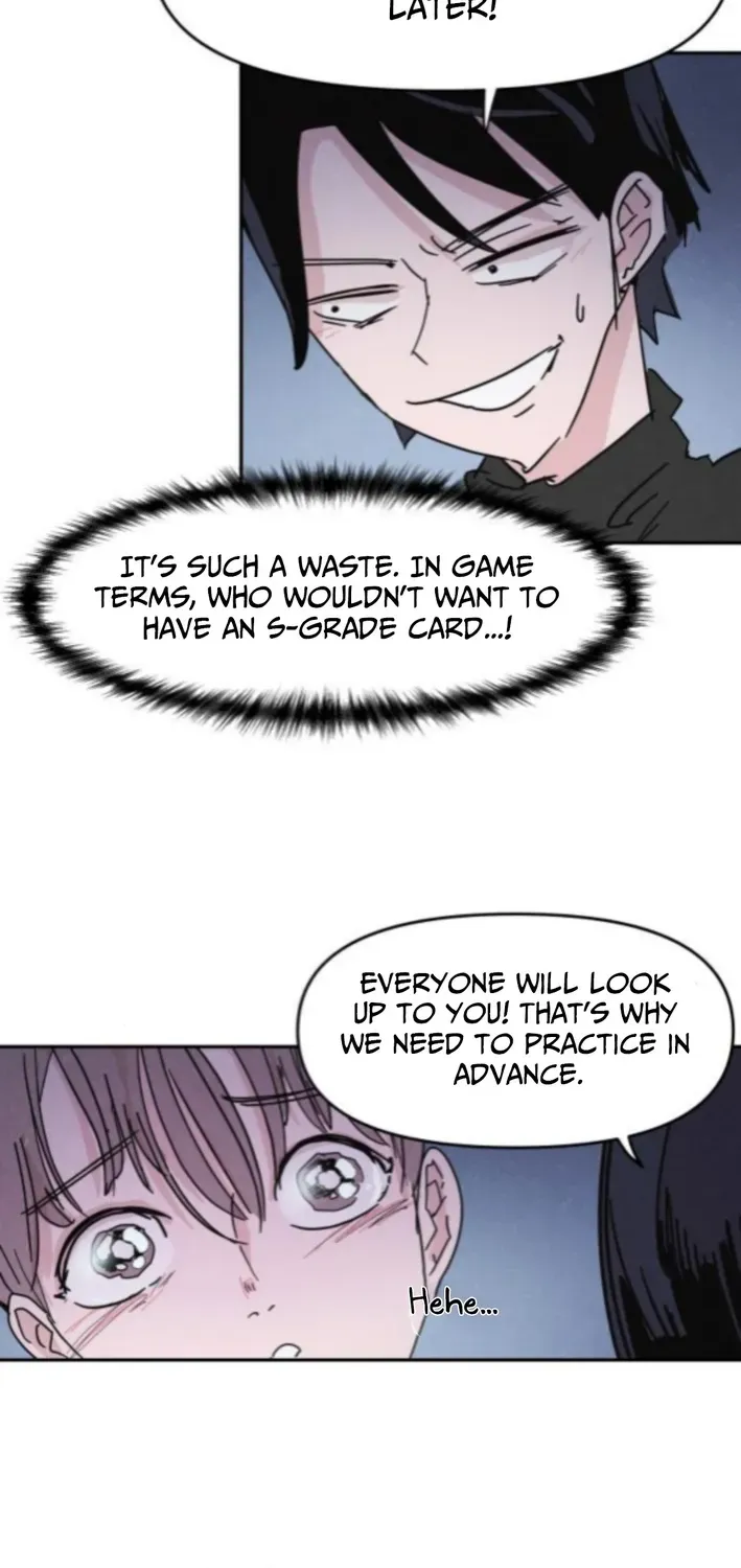Dream Team Entry Chapter 3 page 27 - 