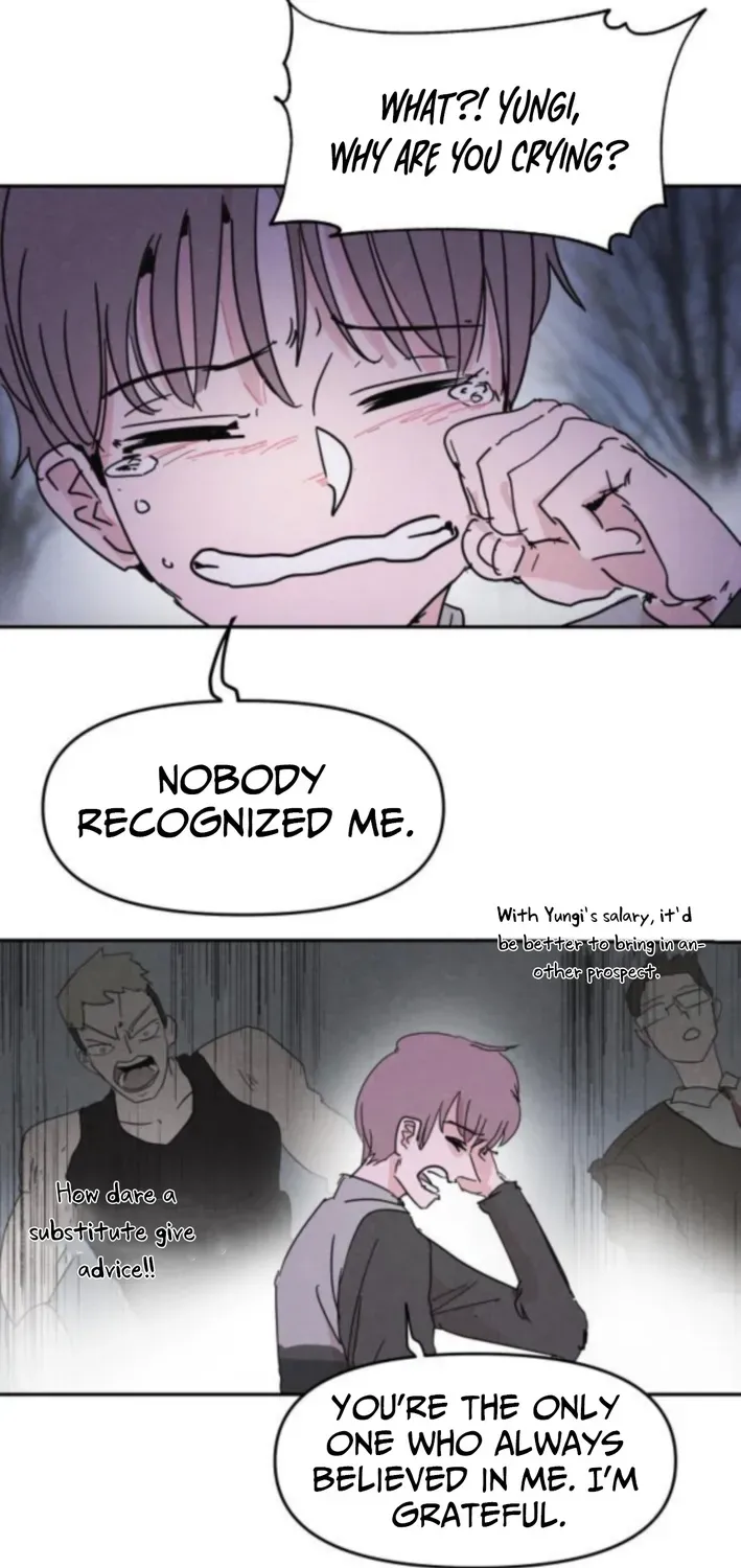 Dream Team Entry Chapter 3 page 29 - 