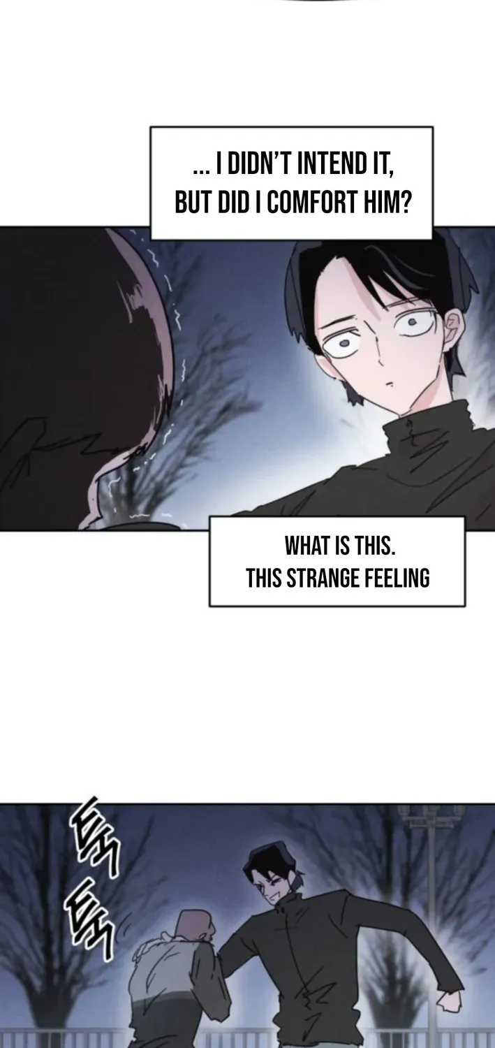 Dream Team Entry Chapter 3 page 30 - 