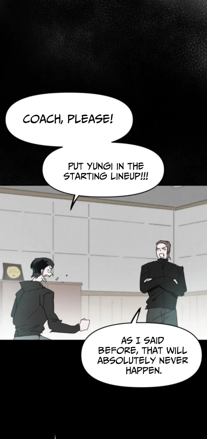 Dream Team Entry Chapter 3 page 36 - 