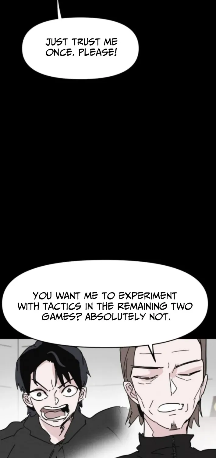 Dream Team Entry Chapter 3 page 37 - 