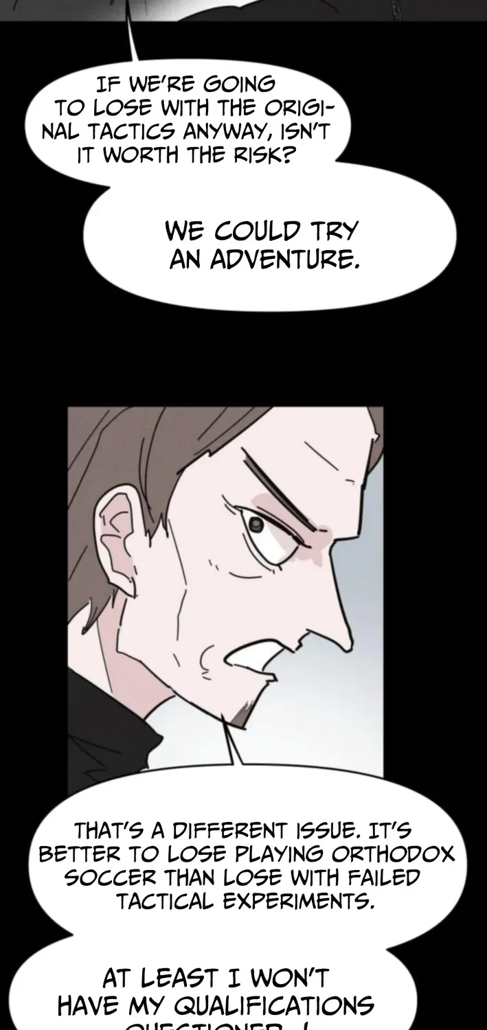 Dream Team Entry Chapter 3 page 38 - 
