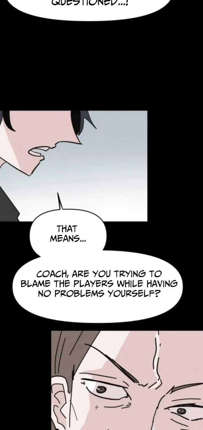 Dream Team Entry Chapter 3 page 39 - 