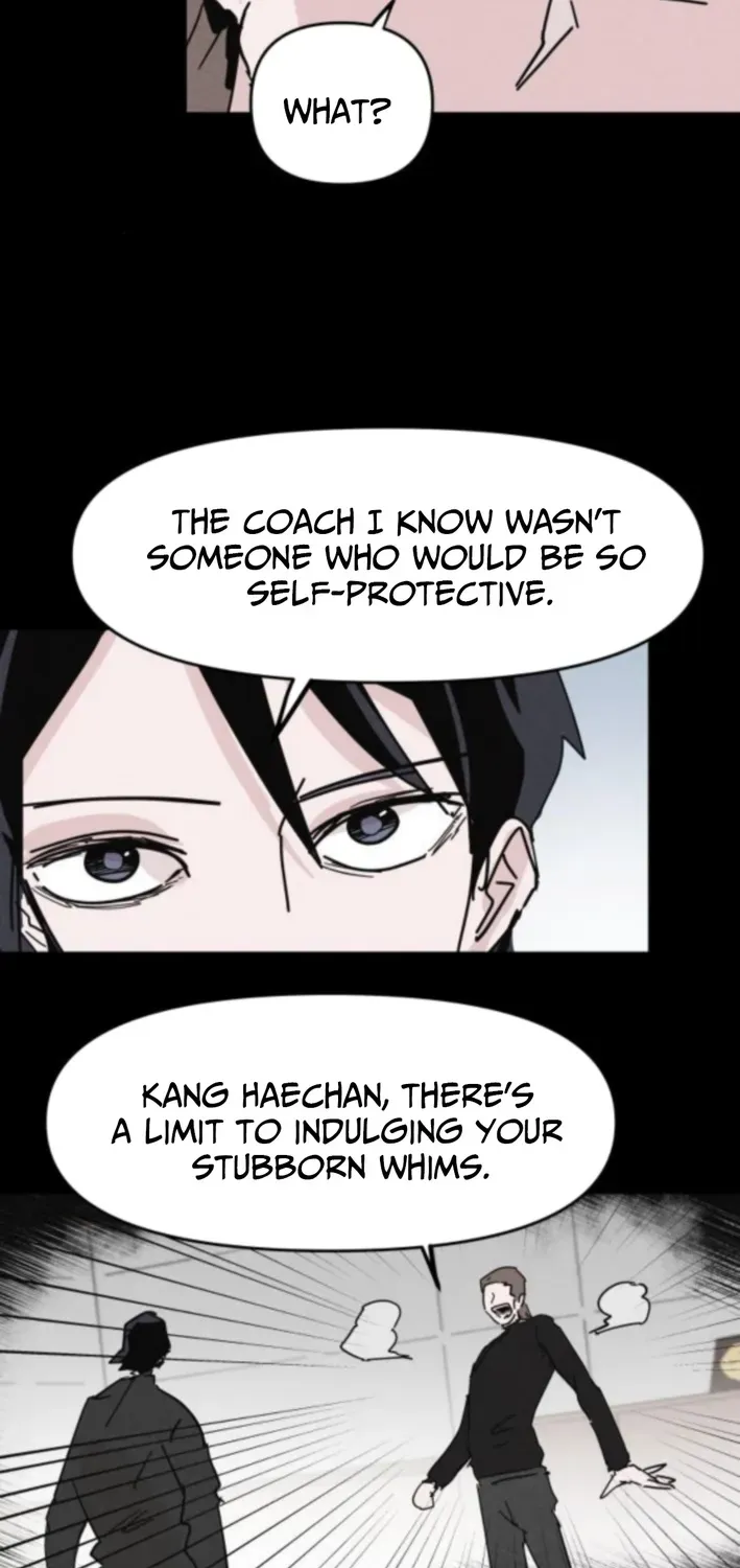 Dream Team Entry Chapter 3 page 40 - 
