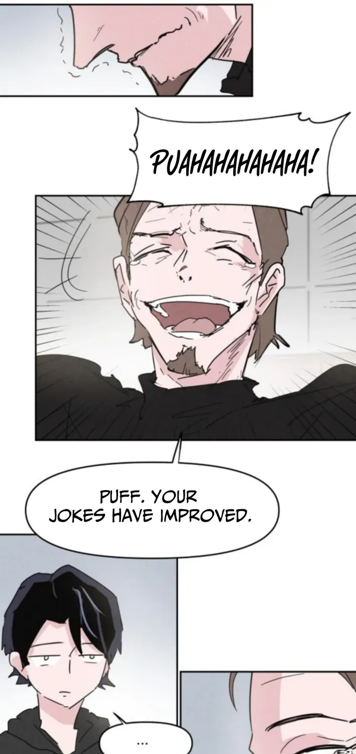 Dream Team Entry Chapter 3 page 8 - 